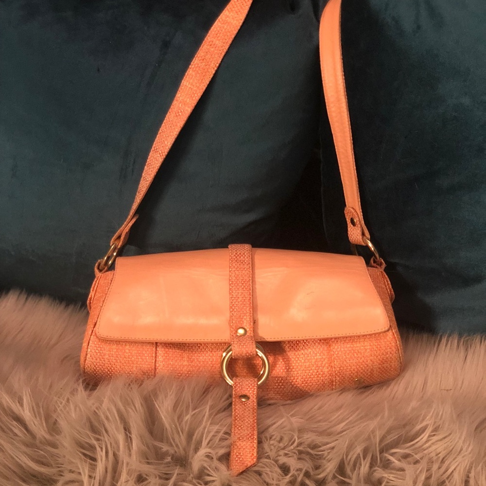 Vintage Stuart Weitzman Evening Bag